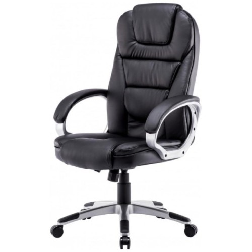 Офісне крісло GT Racer X-2852 Classic Black