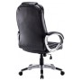 Офісне крісло GT Racer X-2852 Classic Black