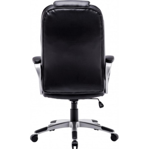 Офісне крісло GT Racer X-2852 Classic Black