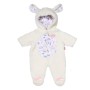 Аксесуар до ляльки Baby Born одяг для ляльки Комбінезон овечки (838853)