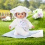 Аксесуар до ляльки Baby Born одяг для ляльки Комбінезон овечки (838853)