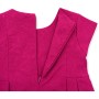 Плаття дитяче Aziz з квіточкою (52157-860G-fuchsia)