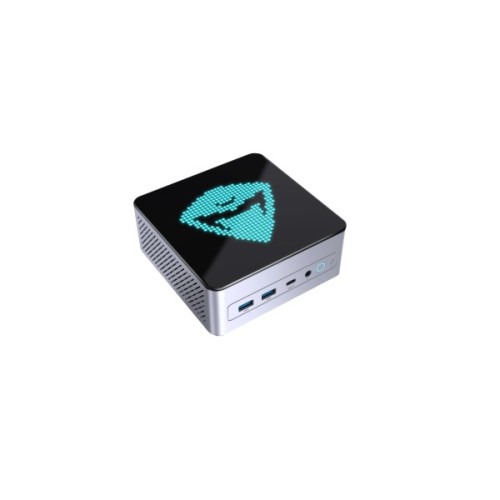 Комп'ютер Machenike Mini GTX (PH94H48)