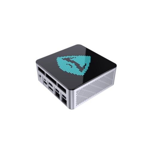 Комп'ютер Machenike Mini GTX (PH94H48)