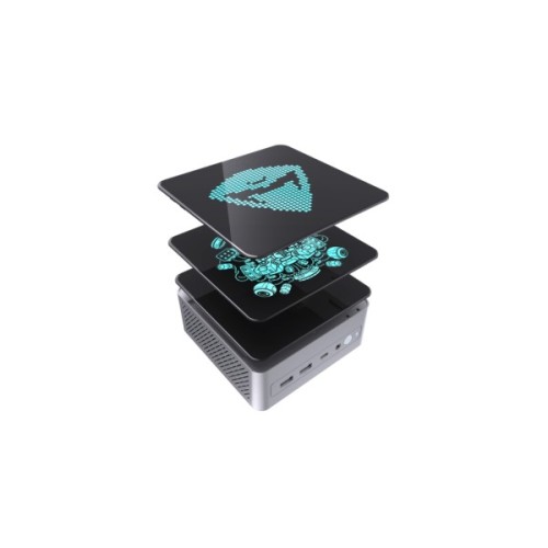 Комп'ютер Machenike Mini GTX (PH94H48)