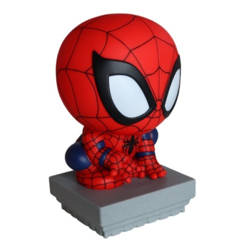Скарбничка Monogram Скарбничка Marvel Людина-павук (69369)
