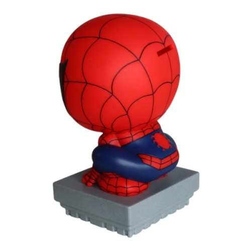 Скарбничка Monogram Скарбничка Marvel Людина-павук (69369)