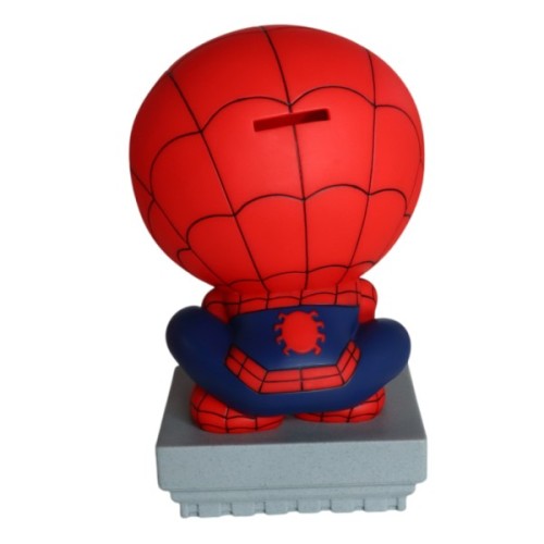 Скарбничка Monogram Скарбничка Marvel Людина-павук (69369)