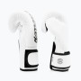 Боксерські рукавички Fairtex BGV14 White 16 унцій (бинти в комплекті) (BGV14_16oz_White)