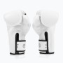 Боксерські рукавички Fairtex BGV14 White 16 унцій (бинти в комплекті) (BGV14_16oz_White)