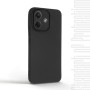 Чохол до мобільного телефона Armorstandart Matte Slim Fit Xiaomi Redmi Note 17 Pro Max 5G Camera Cover Black (ARM93442)