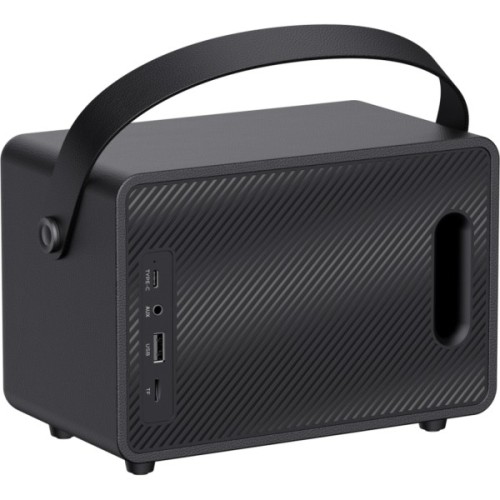 Акустична система Havit SK907BT Classic II SE 30W Black (6939119042219)