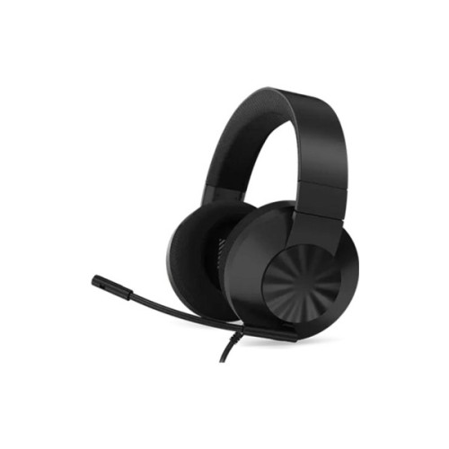 Навушники Lenovo H210 Gaming Headset Black (GXD1P46880)