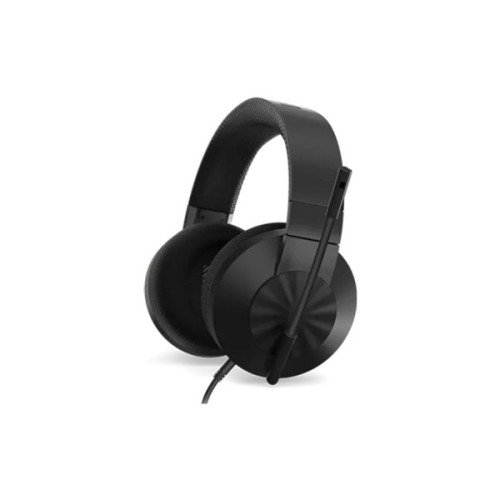 Навушники Lenovo H210 Gaming Headset Black (GXD1P46880)