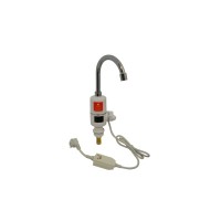 Проточний водонагрівач Grunhelm EWH-1X-3FPP-LED