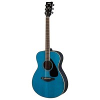 Гітара акустична Yamaha FS820 Turquoise
