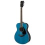 Гітара акустична Yamaha FS820 Turquoise