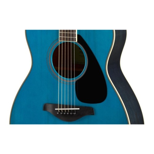 Гітара акустична Yamaha FS820 Turquoise