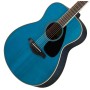Гітара акустична Yamaha FS820 Turquoise