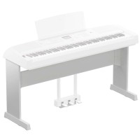 Стійка для клавішних Yamaha L-300 White