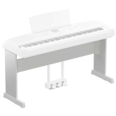 Стійка для клавішних Yamaha L-300 White