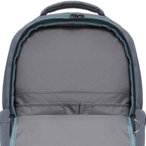 Рюкзак для ноутбука Bagland 15,6" STARK grey (811412114/0014366)