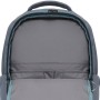 Рюкзак для ноутбука Bagland 15,6" STARK grey (811412114/0014366)