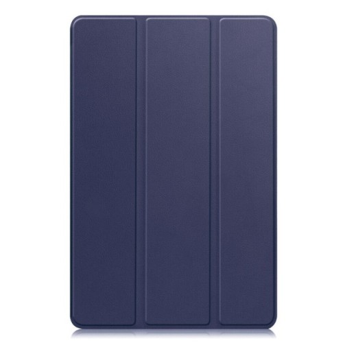 Чохол до планшета BeCover Smart Case Lenovo Tab M11 (2024) TB-TB330FU/Xiaoxin Pad 11 (2024) 11" Deep Blue (710455)