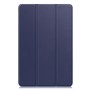 Чохол до планшета BeCover Smart Case Lenovo Tab M11 (2024) TB-TB330FU/Xiaoxin Pad 11 (2024) 11" Deep Blue (710455)
