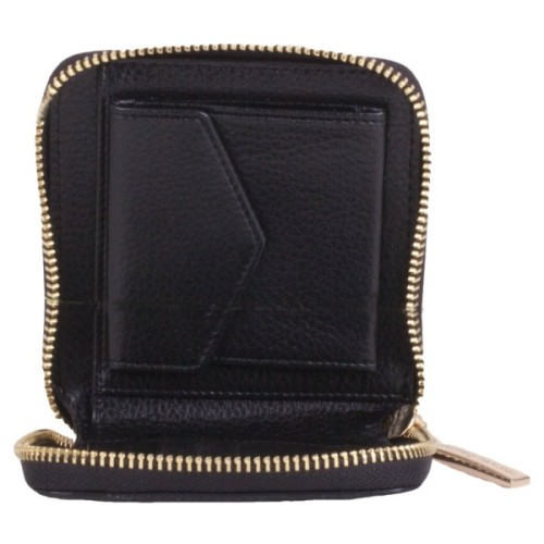 Гаманець Smith & Canova 26803 Althorp Black-Tan (26803 BLK-TAN)