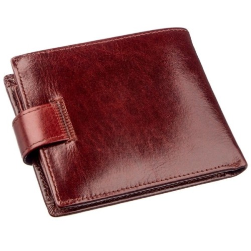 Гаманець Boston Коричневий (18810)