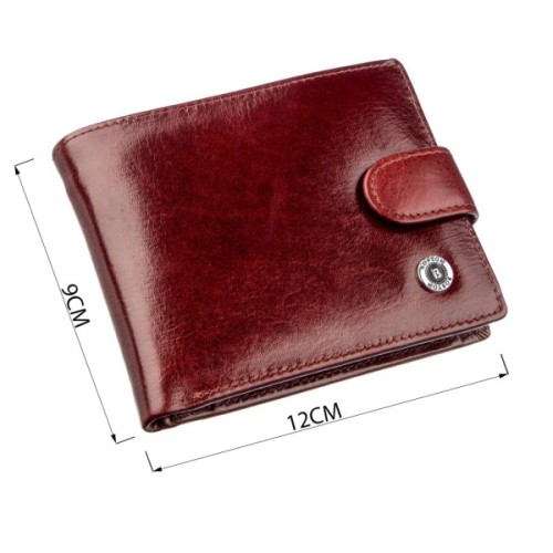 Гаманець Boston Коричневий (18810)