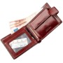 Гаманець Boston Коричневий (18810)
