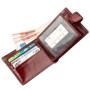 Гаманець Boston Коричневий (18810)