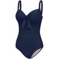 Купальник Aqua Speed Elena 624-10 темно-синій 44 (5905718612055)