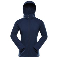 Куртка Alpine Pro Hoora LJCE590 713 - M - синій (007.021.0273)