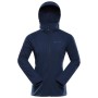 Куртка Alpine Pro Hoora LJCE590 713 - M - синій (007.021.0273)