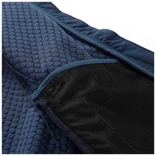 Куртка Alpine Pro Hoora LJCE590 713 - M - синій (007.021.0273)