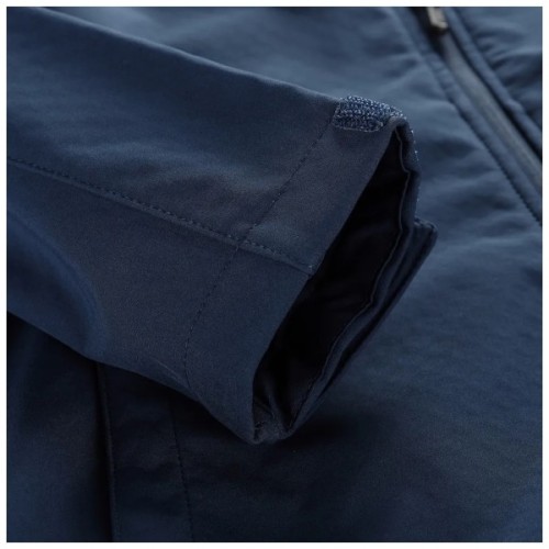 Куртка Alpine Pro Hoora LJCE590 713 - M - синій (007.021.0273)