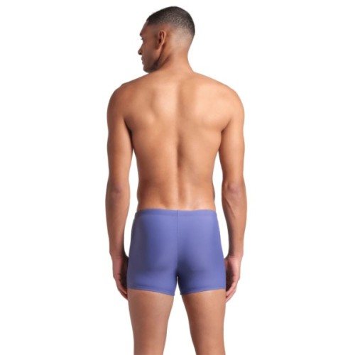 Плавки Arena Graphic Swim Short 009083-808 фіолетовий 100 (3468337508687)