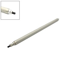 Вал магнітний HP LJ M607/608/609/631/632/633/CF237A+ втулки Welldo (WD-MRH237AZ)