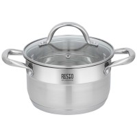 Каструля Resto Rigel 18 см 2.7 л (92103)