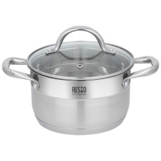 Каструля Resto Rigel 18 см 2.7 л (92103)