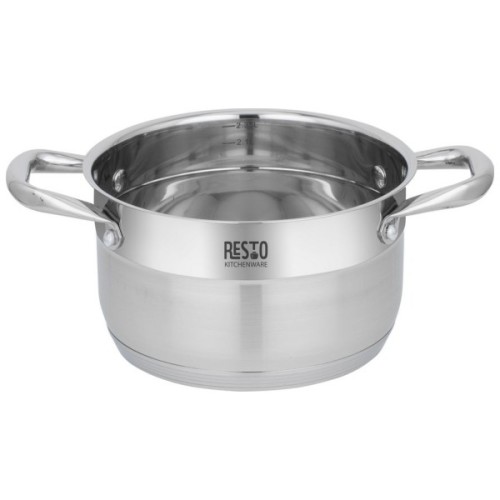 Каструля Resto Rigel 18 см 2.7 л (92103)