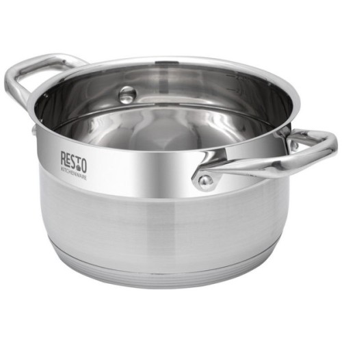 Каструля Resto Rigel 18 см 2.7 л (92103)