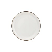 Тарілка By Bone Harmony Gleam 30 см (HA-GL-ZT-30-DZ)