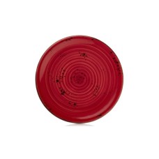 Тарілка By Bone серія "Harmony" Ardent кругла 27 см (HA-AD-ZT-27-DZ)