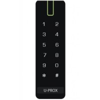 Зчитувач безконтактних карт U-Prox/ITV U-PROX SL KEYPAD (U-PROX_SL_KEYPAD)