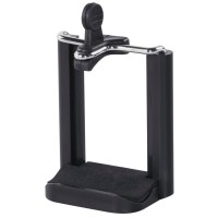 Набір блогера Hama Holder Mobile Phone 8.2 cm, 1/4, black (00004637)