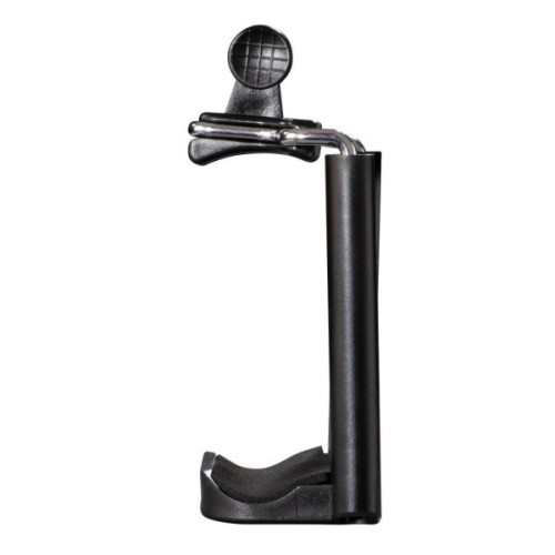 Набір блогера Hama Holder Mobile Phone 8.2 cm, 1/4, black (00004637)